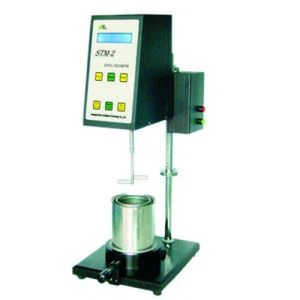 STM digitaalinen viskositeettimittari